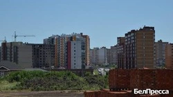 Вячеслав Гладков рассказал о результатах госпрограммы по обеспечению молодых семей жильём