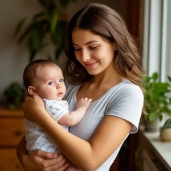 С 1 сентября белгородские студентки будут получать увеличенное пособие по беременности и родам