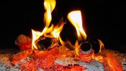 Виновные в возникновении пожаров привлекутся к уголовной ответственности
