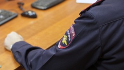 Волоконовские полицейские проведут оперативно-профилактическое мероприятие «Законность»