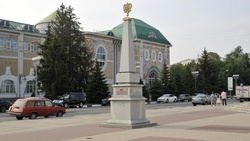 Белгородцы смогут проголосовать за любимый музей в федеральном конкурсе