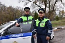 Волоконовские сотрудники органов внутренних дел отметят свой профессиональный праздник