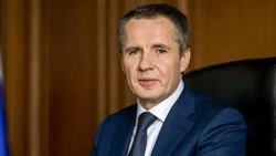 Губернатор Вячеслав Гладков поздравил работников транспорта с профессиональным праздником