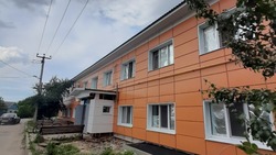 Ремонт многоквартирного дома в посёлке Волоконовка завершится к осени 