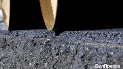  Вячеслав Гладков поставил задачу закончить ямочный ремонт дорог до 1 мая