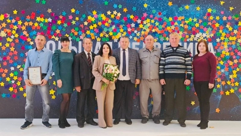 Труженики села отметят свой профессиональный праздник 12 октября