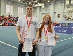 Волоконовские спортсмены покорили международный турнир по ушу саньда «Московские звёзды ушу»
