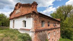Музей в здании водяной мельницы появится в Волоконовском районе