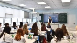 Белгородские родители подали более 173 000 электронных заявлений для записи детей на секции