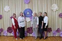 Итоги муниципального этапа конкурса «Воспитатель года России – 2025» подвели в Волоконовке