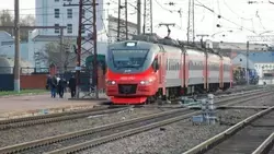 Белгородцы смогут отправиться на Юг России на сезонных летних поездах с мая