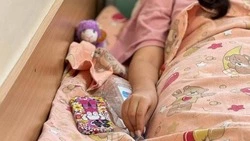 Вячеслав Гладков: Фонд помощи раненным детям был открыт ровно год назад