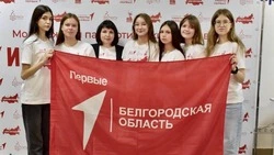 Школьники из Пятницкой школы приняли участие в фестивале «Имена моей Родины»