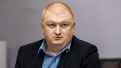 Андрей Иконников возглавит белгородский департамент здравоохранения