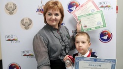 Ученики Ютановской школы стали призёрами Всероссийского конкурса «Мы гордость Родины»