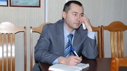Прокурор Волоконовского района провёл прямую телефонную линию с волоконовцами