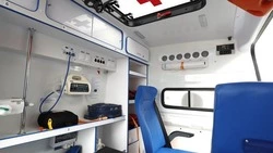 Вячеслав Гладков рассказал о возможности вызова скорой помощи через мессенджер MAX