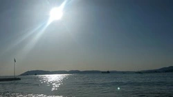 Опасная 36-градусная жара придёт во вторник на территорию Белгородской области