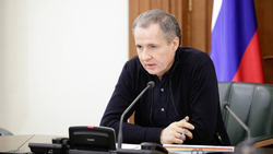 Вячеслав Гладков: патриотическое воспитание должно охватить 100% детей в возрасте от 14 до 17 лет