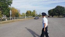 Участковый из Волоконовского района рассказал о главных принципах работы полицейского