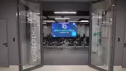 Вячеслав Гладков: Сегодня белгородской «Школе 21» исполняется два года