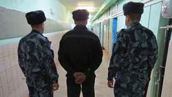 Второй исправительный центр для заключённых появится в Белгородской области