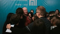 «Грамм добра». Как фонд «Поколение» меняет судьбы белгородцев