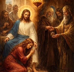 Белгородская митрополия: «День, когда любовь и предательство встретились лицом к лицу»