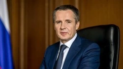 Вячеслав Гладков поздравил всех причастных с Днём работников автомобильного транспорта