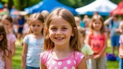 УСЗН Волоконовского округа принимает заявки на бесплатные путевки детям из льготных категорий