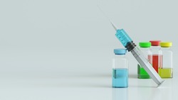 Почти 95% работников образования сделали прививки от гриппа в Белгородской области