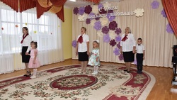 Руководитель Волоконовского района поздравил дошкольных работников с праздником