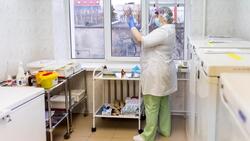 Белгородские власти подготовят 59 площадок и 57 выездных бригад для вакцинации от COVID-19