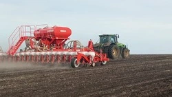 Успех вопреки всему: итоги уборочной кампании 2025 года в Волоконовском районе