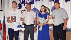 Агромеханический техникум Волоконовского района в 117-й раз выпустил молодых специалистов