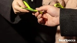 Вячеслав Гладков рассказал о поставке светоотражающих повязок для детей 