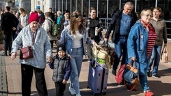 Вячеслав Гладков – об отправке белгородцев в оздоровительный санаторий Тверской области