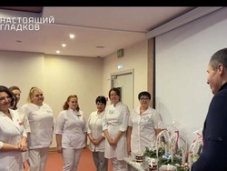 Вячеслав Гладков: в Новый год в Белгородской области родилось пять детей
