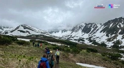 Волоконовцы могут отправиться на Камчатку в рамках проекта