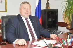 Глава Волоконовского муниципального округа поздравил бухгалтеров с их профессиональным праздником