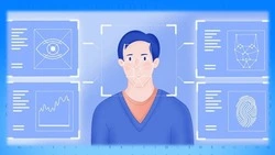 В Белгородской области зарегистрировали первую сделку с недвижимостью по биометрии