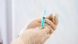 Вячеслав Гладков рассказал о начале вакцинации белгородцев от гриппа
