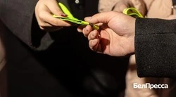 Вячеслав Гладков рассказал о поставке светоотражающих элементов 