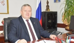 Глава муниципального Волоконовского округа поздравил с днём сотрудников военных комиссариатов