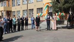 Новый корпус медколледжа медицинского института НИУ «БелГУ» открылся в Белгороде