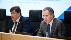Вячеслав Гладков – о развитии туристического кластера в Чернянском районе