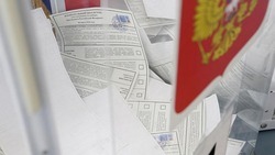 Белгородцы смогут дистанционно проголосовать на выборах президента в марте 