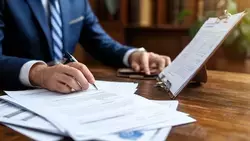 Белгородцам рассказали, как проверить долги по алиментам на Госуслугах