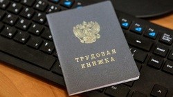 Около 3 тысяч белгородцев сделали выбор в пользу электронных трудовых книжек