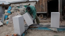 Вячеслав Гладков пообещал оперативно выполнить поручение президента по восстановлению домов